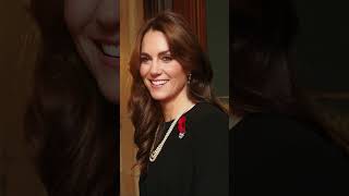 Princess Catherine wears secret power symbol