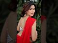 Pardesiya #Saree #Bollywood #ParamSundari #janhvikapoor