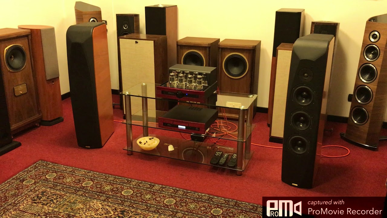 opera speakers for sale