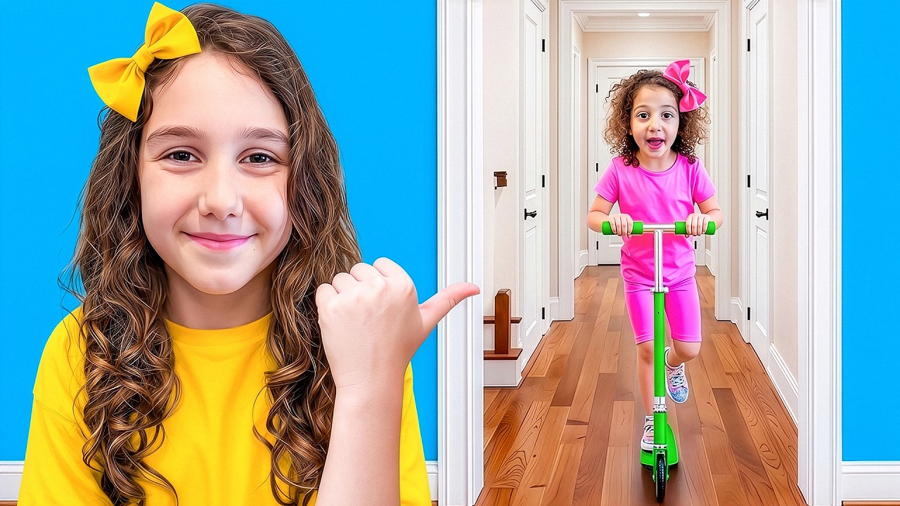 Latest Title & Thumbnail