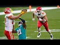 Travis Kelce's AMAZING Routes, 1-1 Matchups & Catches from 2020!