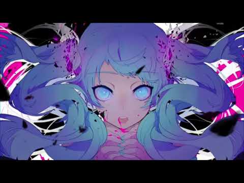 DECO*27 ｢ゴーストルール｣ 挑戦してみた ゆうさん −3キー
