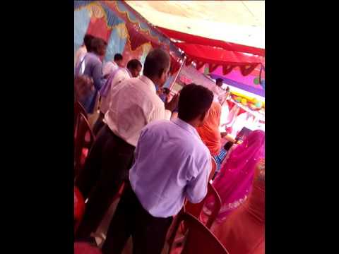 Arbind tudu kadwa katihar bihar Best santhali jesus song 