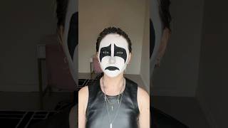 Corpse Paint Makeup Essentials 🙌