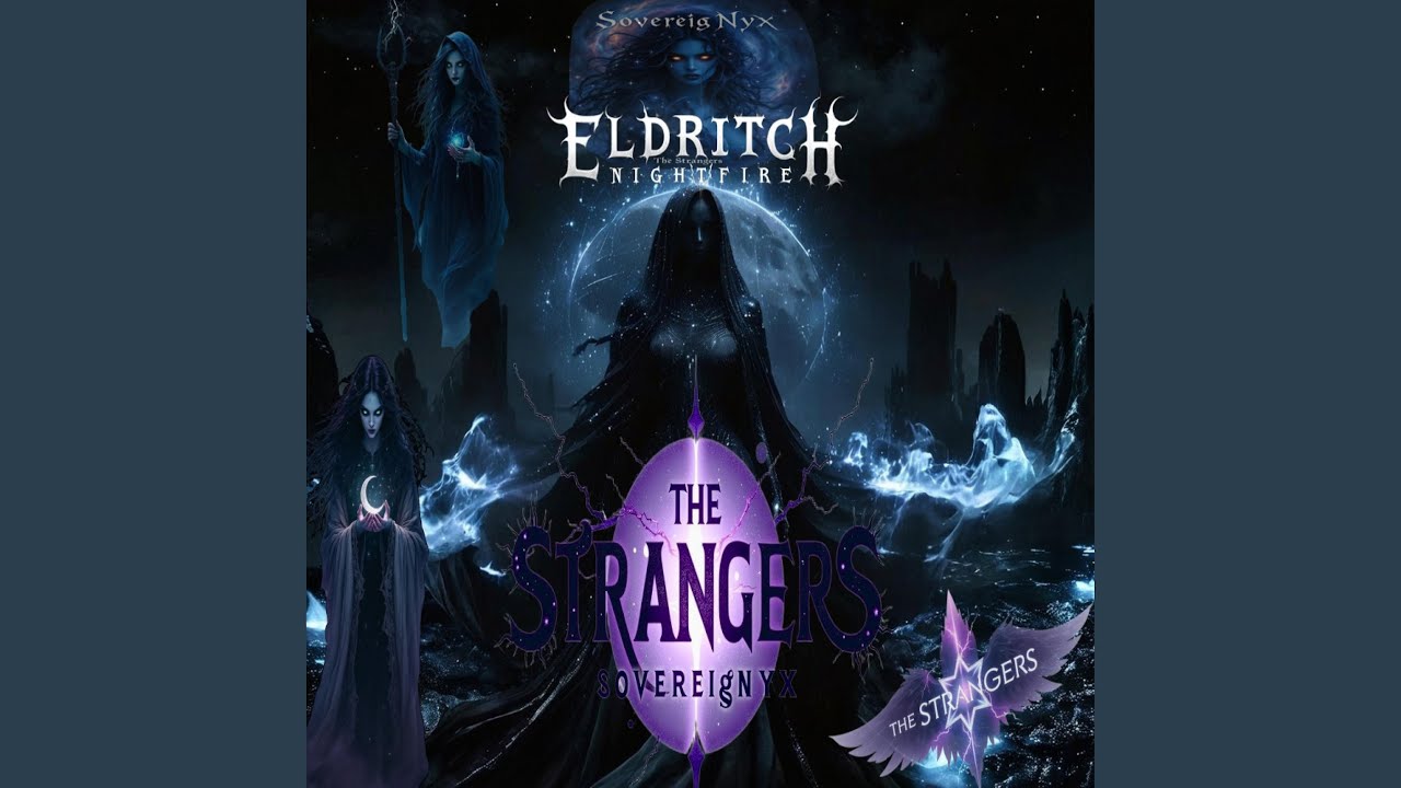 And Then... I Felt A Pull By The Abyss Most Profound