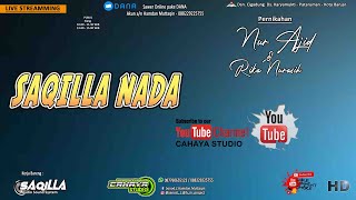 Live Stream SAQILLA NADA - Resepsi Pernikahan 