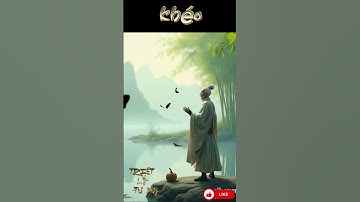 20 CÂU NGHỆ THUẬT ĂN NÓI KHÉO LÉO – CHÌA KHÓA MỞ CỬA PHÚC KHÍ, VẬN MỆNH VÀ THÀNH CÔNG CUỘC ĐỜI .