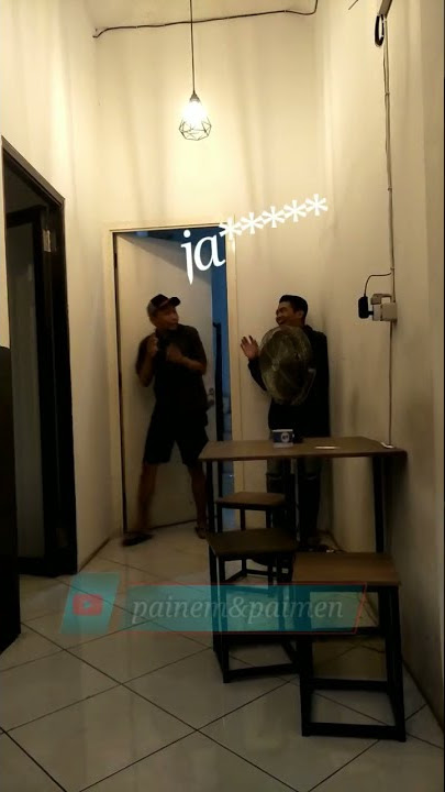 yaaa beginilah KEGOBLOKANnya #shorts#goblokabis#goblok#viral#virall