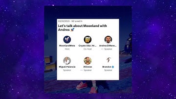 Building the Future: Insights from Qtum, Game Dev Team, and Andres Meneses.