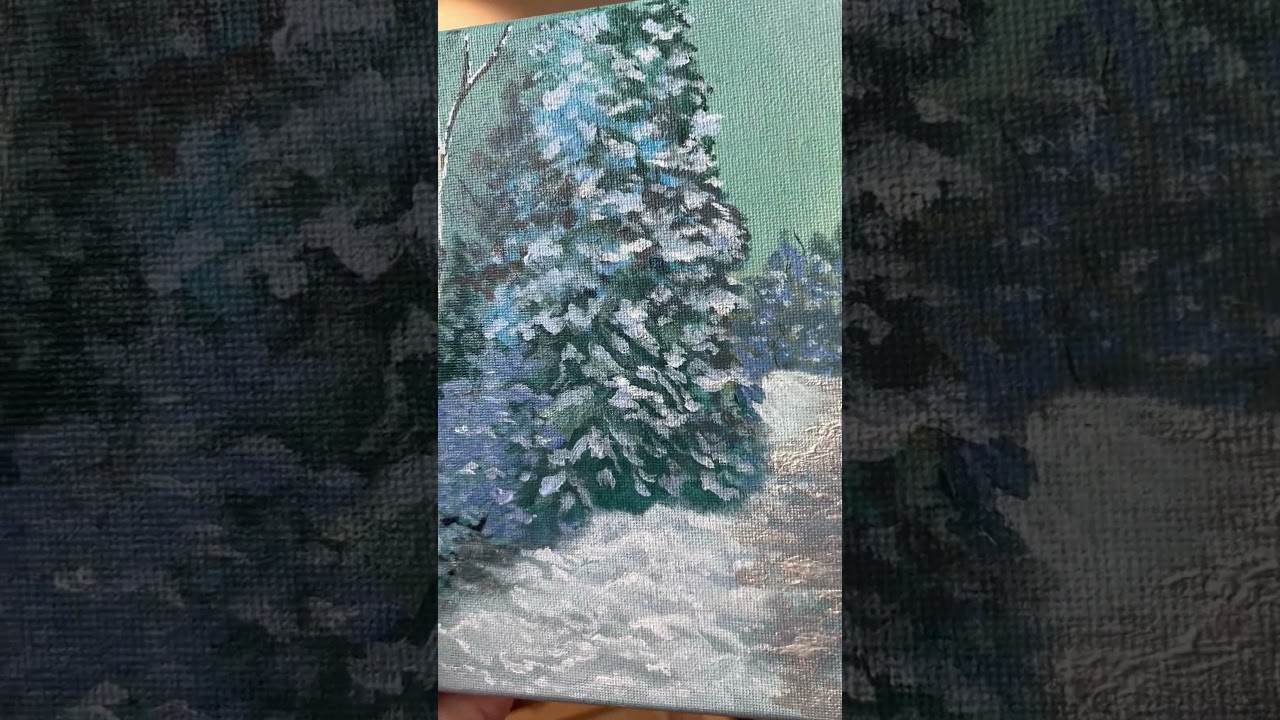 Add A Little Bit Of Shine For The Monday Blues 💙  