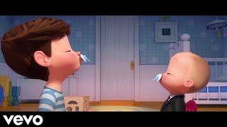 Boss Baby - Bad Boy (4K Video) | Monkey Dance | BabyCorp Music Video | Krishan kumar Ladoiya