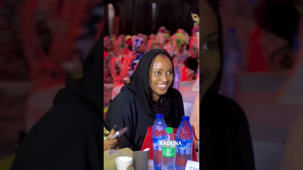 Hadiza Gabon wajen auren kocila babban yaron adam a zango 