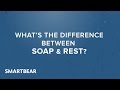 Understand the Difference Between SOAP and REST APIs