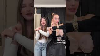 Gamze Karta nın TT yeni videosu 🫰🏻🫶🏻🤍