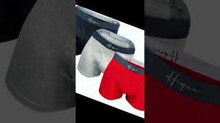 Grab This 3-Pack Of 3 Boxer Trunks For Your Young Boys For Just 21.40 At .Hiquaapparel