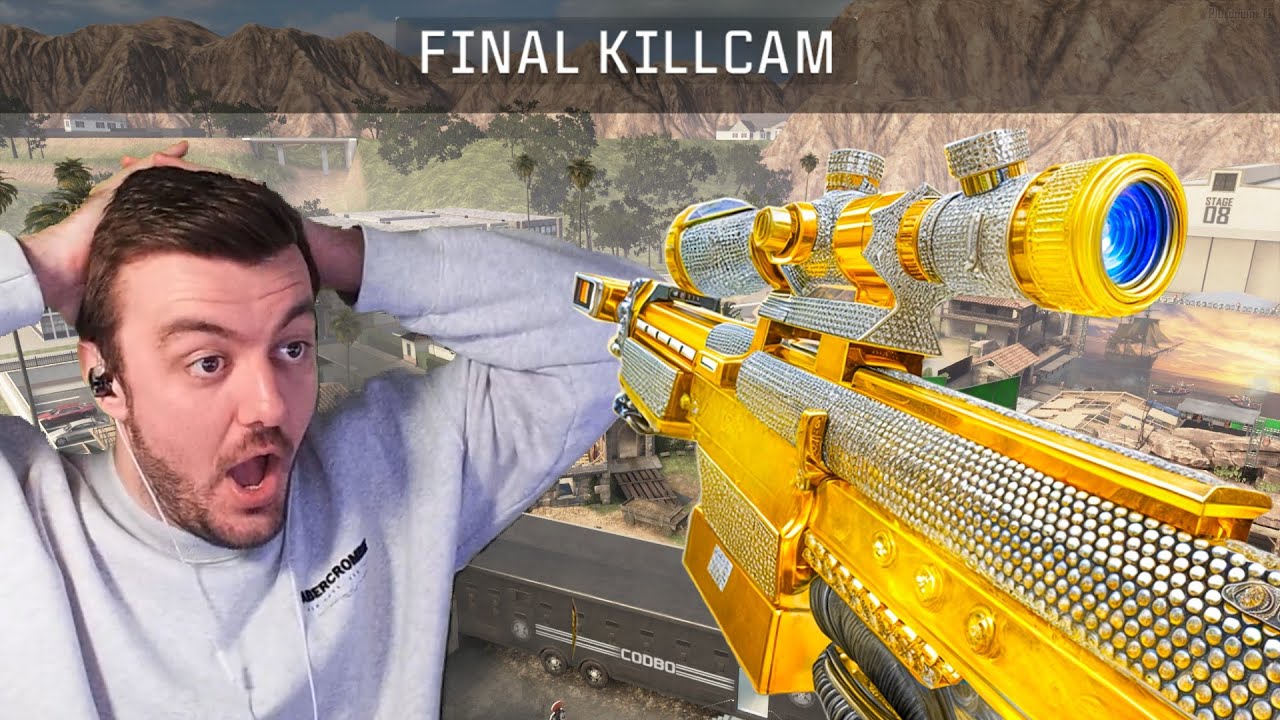 Linkzy Plays Black Ops 2 In 2025...
