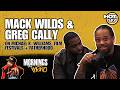 Mack Wilds on Why Hollywood Won't Make Movies About the Bronx | Mornings with Mero