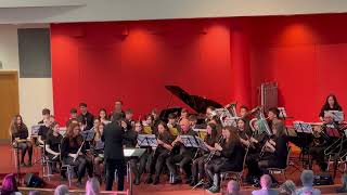 Good Omens - EA Youth Concert Band