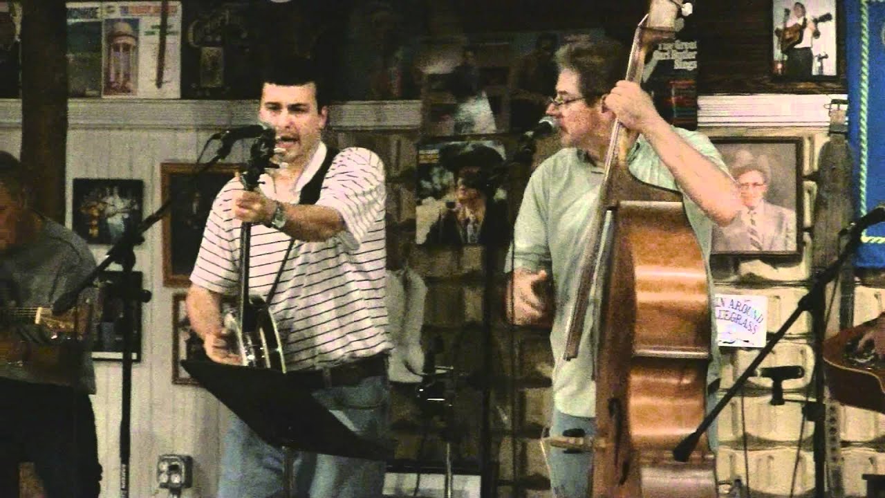 Wabash Cannonball & a Blues Song.wmv Blackstock Station, SC YouTube