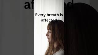 Your Home Air May Be Toxic 😨 #AirPollution #CleanAir #SaveEarth #Shorts