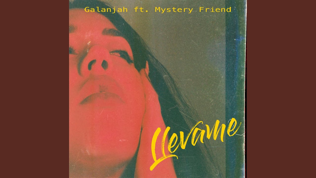 Watch Llevame on YouTube Watch Llevame on YouTube