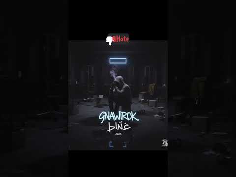 Gnawirok ها تراك 2026 EgyptRap MarocRap NewMusic Drill Freestyle Bars HipHop Rapper Trap 