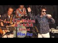 横浜ブルージェイ・ライブ ~ 青い影  悲しき願い The Dickiez  with 佐々木秀実