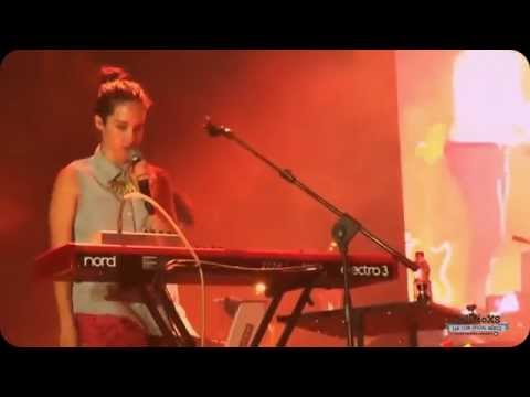 Ximena Sariñana -