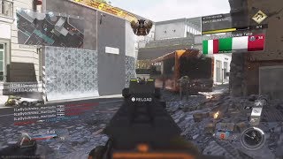 Illusion| Montage