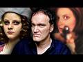 Quentin Tarantino on Jodie Foster Movies