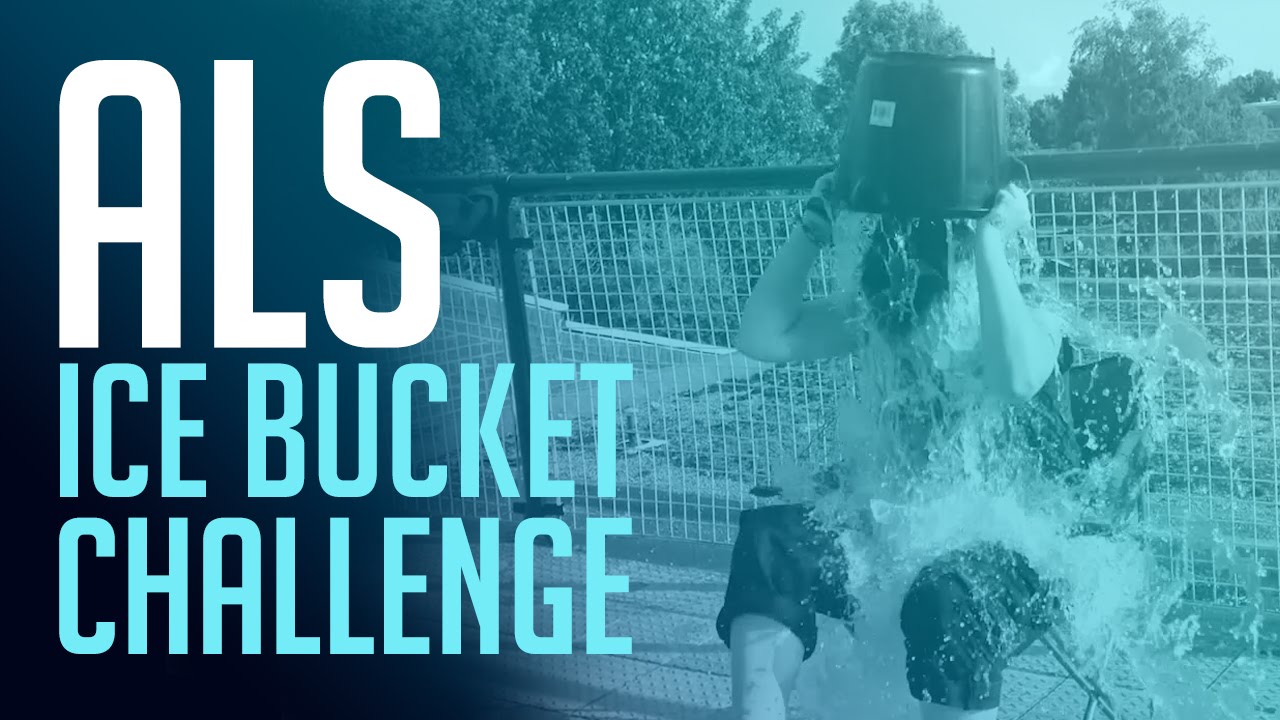 ALS Ice Bucket Challenge - 300 Video Special