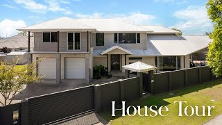 109 Parkwood Drive, Heathwood | House Tour | Natalie Child