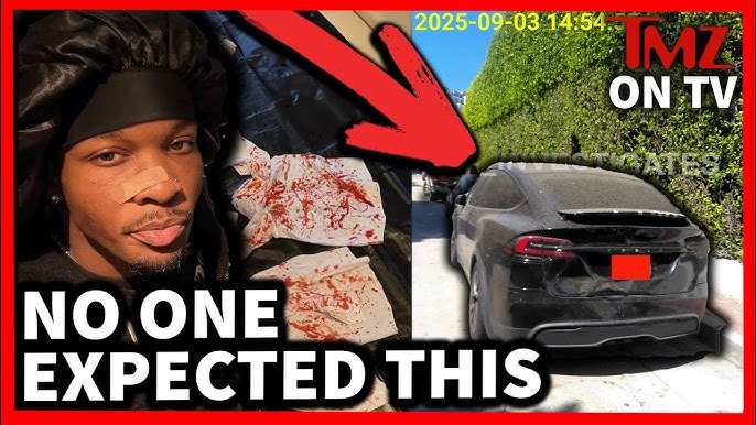 D4VD FRAMED? Shocking D4VD Case Update Stuns Fans... | TMZ TV Ep 9/26/25
