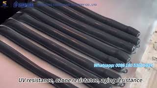 Sinolink -The Best Quality Neutral Structural Silicone Sealant