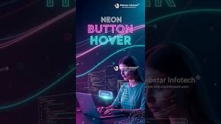 Build Stunning CSS Neon Buttons with Hover Effects 2025 #shorts#youtubeshorts #ytshorts