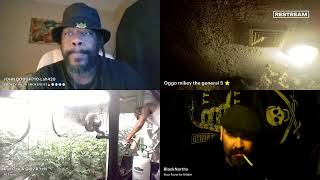 Live with Restream, October 17
