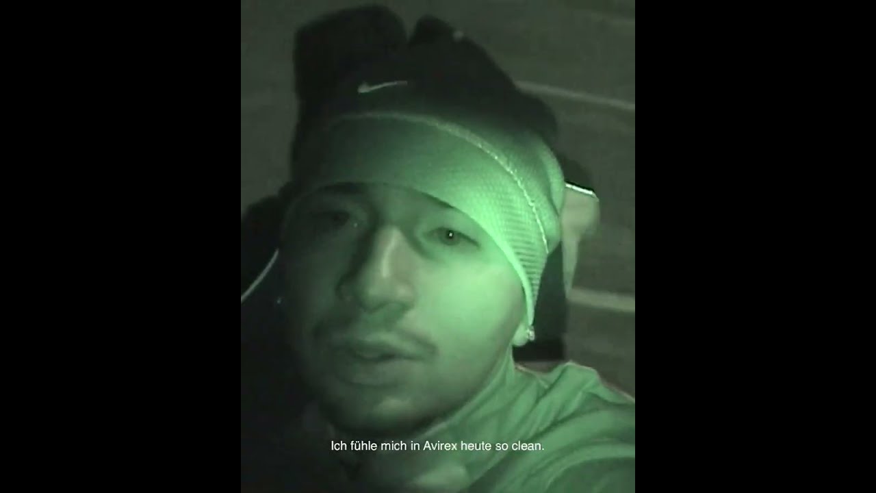 ich bin der lockerste shawty #nikan #deutschrap #auflocker - YouTube