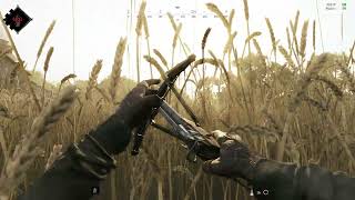 Hunt  Showdown: Bush Wookie, or Wheat Wookie? screenshot 5