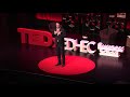 The Process Communication Model | Mickaël Dufourneaud | TEDxEDHECBusinessSchool