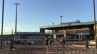 AVP 16u Silver Piper
