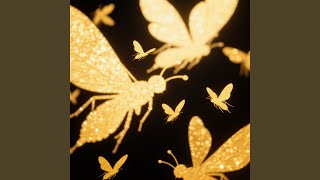 Golden Fireflies One More Time