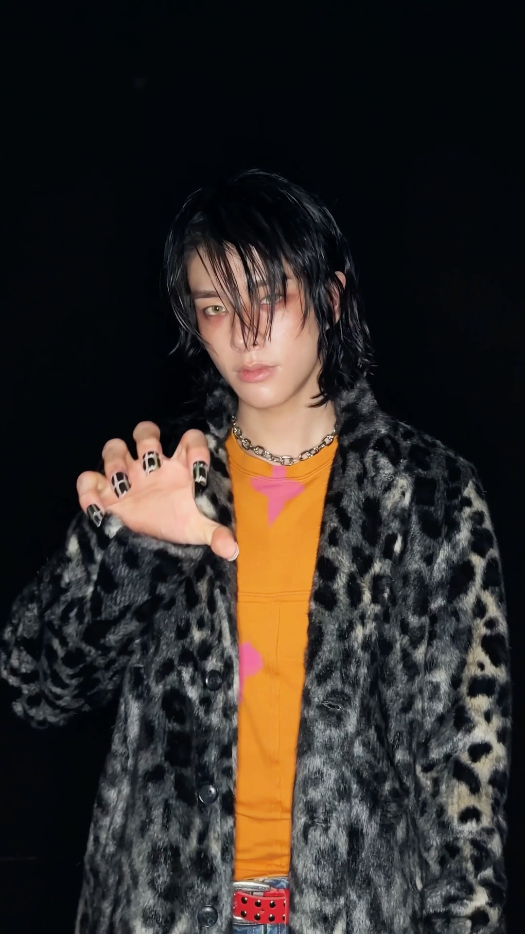 쿠아아왕~~~~~~~먀 #BloodyParadise #THE_SIN_BLISS #JAKE #JAY - YouTube
