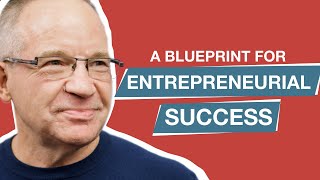 How Entrepreneurs Can Win in the Technological Transformation