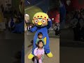 Goyang pororo lucu banget #fyp #shorts #viralshorts