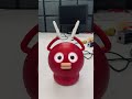 ベイビークラッピー量産試作👏順調に成長しております🙏