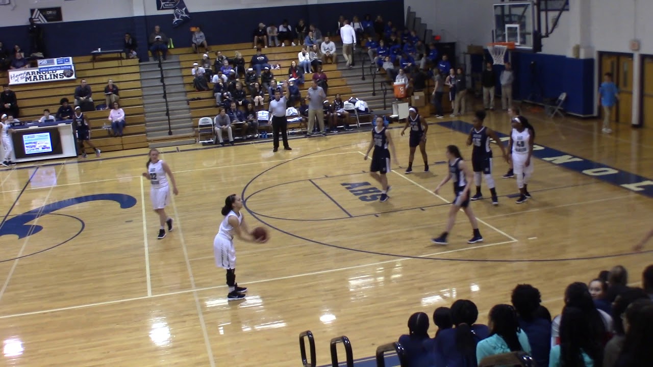NPHS vs E.Hamilton TN Marlin Christmas Classic PCB, FL 122817 v4