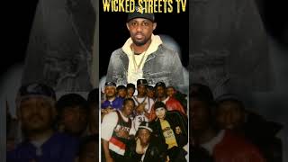 How Fabolous & The Street Family TERRORIZED NY RAPPERS & ATHLETES