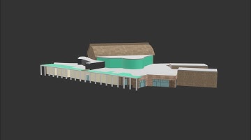 On Site Discussions - Existing Building AR