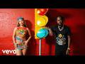Popcaan X Shenseea Sweetness Fi Real Sweet Dancehall Video Romantic Caribbean 2026 