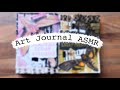 Art Journal Inspiration #70